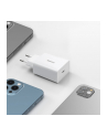 BAS(wersja europejska)S ŁADOWARKA SIECIOWA MINI QC USB-C PD 3A 20W - nr 11