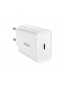 BAS(wersja europejska)S ŁADOWARKA SIECIOWA MINI QC USB-C PD 3A 20W - nr 14