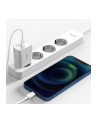 BAS(wersja europejska)S ŁADOWARKA SIECIOWA MINI QC USB-C PD 3A 20W - nr 16