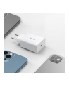 BAS(wersja europejska)S ŁADOWARKA SIECIOWA MINI QC USB-C PD 3A 20W - nr 18