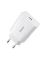 BAS(wersja europejska)S ŁADOWARKA SIECIOWA MINI QC USB-C PD 3A 20W - nr 1