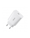 BAS(wersja europejska)S ŁADOWARKA SIECIOWA MINI QC USB-C PD 3A 20W - nr 20