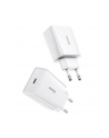 BAS(wersja europejska)S ŁADOWARKA SIECIOWA MINI QC USB-C PD 3A 20W - nr 21