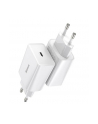 BAS(wersja europejska)S ŁADOWARKA SIECIOWA MINI QC USB-C PD 3A 20W - nr 22