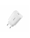 BAS(wersja europejska)S ŁADOWARKA SIECIOWA MINI QC USB-C PD 3A 20W - nr 2