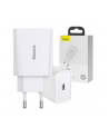 BAS(wersja europejska)S ŁADOWARKA SIECIOWA MINI QC USB-C PD 3A 20W - nr 5