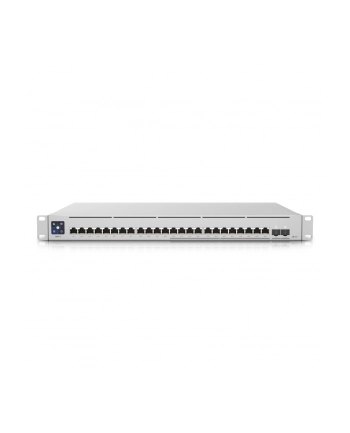 Ubiquiti USW-Enterprise-24-PoE 12x RJ45 1000Mb/s