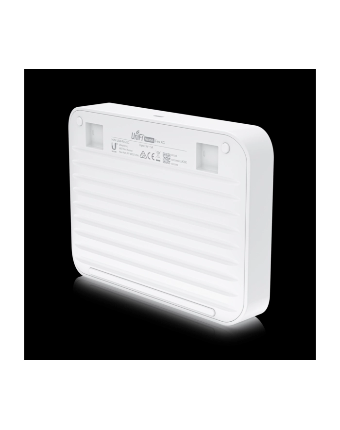 Ubiquiti USW-Flex-XG  UniFi  4x RJ45 10Gb/s główny