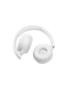 Słuchawki JBL Tune 510BT ( białe  bezprzewodowe  nauszne) - nr 24