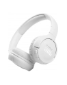 Słuchawki JBL Tune 510BT ( białe  bezprzewodowe  nauszne) - nr 2
