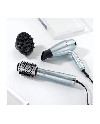 Suszarka do włosów Babyliss D773D-E