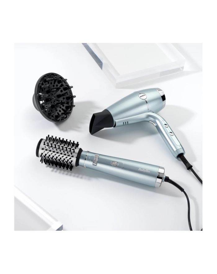 Suszarka do włosów Babyliss D773D-E główny