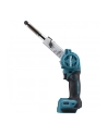 Szlifierka taśmowa bez aku i ład 18V 9x533mm MAKITA - nr 4
