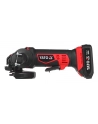 Slifierka kątowa 18V 1x2 0Ah LI_ION YATO - nr 15