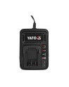 Slifierka kątowa 18V 1x2 0Ah LI_ION YATO - nr 6