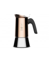 Kawiarka Bialetti New Venus 2tz - Miedziana - nr 11