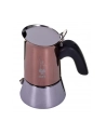 Kawiarka Bialetti New Venus 2tz - Miedziana - nr 1