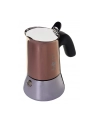 Kawiarka Bialetti New Venus 2tz - Miedziana - nr 5