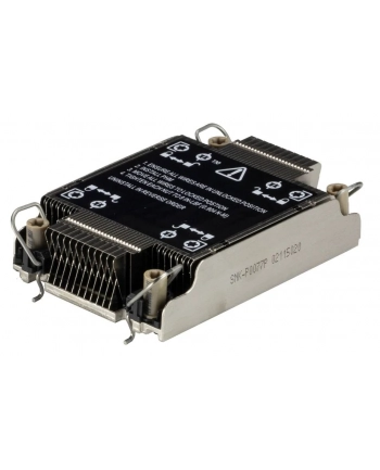 CHŁODZENIE CPU PASYWNE  SUPERMICRO SNK-P0077P