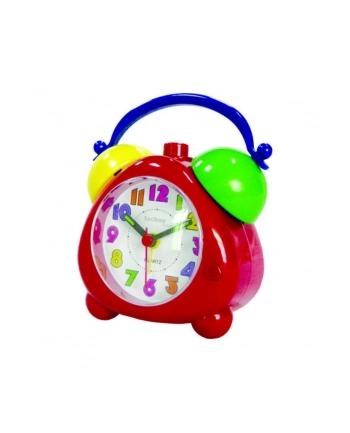techno line Budzik dziecięcy TECHNOLINE WT04600 Happy Colour Model K