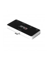 club 3d Hub Club3D CSV-1591 (4-in-1 USB Type-C hub with HDMI  USB Type-A 20  35mm audio and USB Type-C PD charging) - nr 10