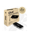 club 3d Hub Club3D CSV-1591 (4-in-1 USB Type-C hub with HDMI  USB Type-A 20  35mm audio and USB Type-C PD charging) - nr 22