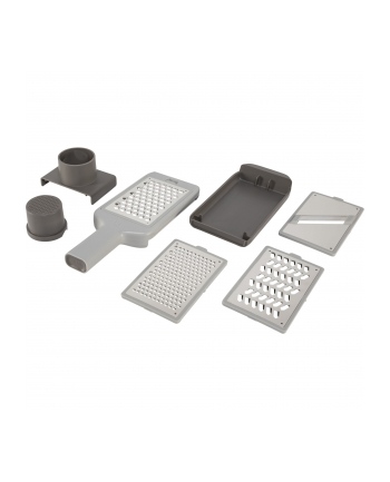 Wielofunkcyjna tarka do warzyw ZWILLING Z-Cut