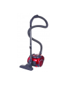 Odkurzacz workowy BROCK BVC 5002 RD - nr 1