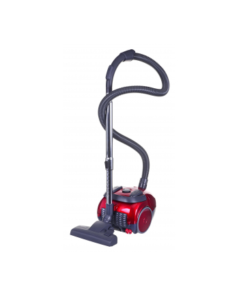 Odkurzacz workowy BROCK BVC 5002 RD