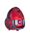 Odkurzacz workowy BROCK BVC 5002 RD - nr 2
