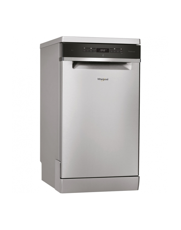 Zmywarka WHIRLPOOL WSFO 3O23 PF X główny