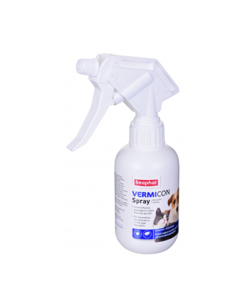 Beaphar spray na kleszcze dla psa i kota 250ml
