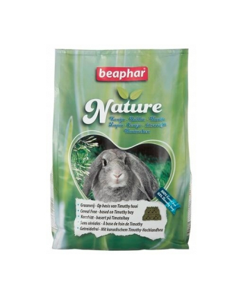 Beaphar karma dla królików 3kg