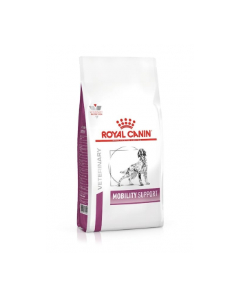 Royal Canin Vet Dog Mobility Support  7kg