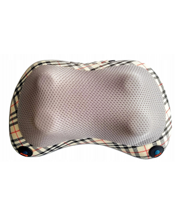 Poduszka masująca shiatsu OROMED ORO-PILLOW