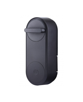 YALE LINUS® SMART LOCK CZARNY