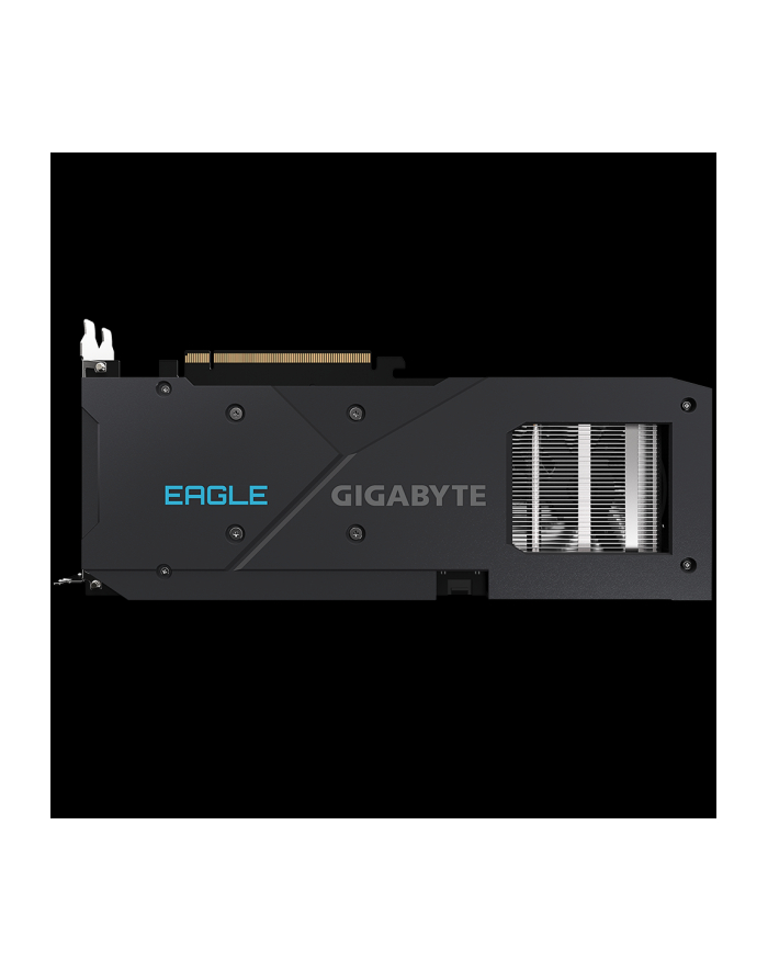 Karta graf Gigabyte Radeon RX 6600 EAGLE 8G główny