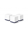 System mesh Mercusys Halo H50G(3-pack) - nr 14
