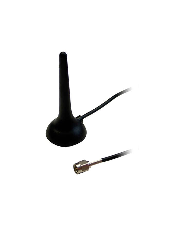 INSYS icom Magnetyczna podstawa antenowa Wi-Fi główny