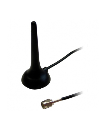 INSYS icom Magnetyczna podstawa antenowa Wi-Fi