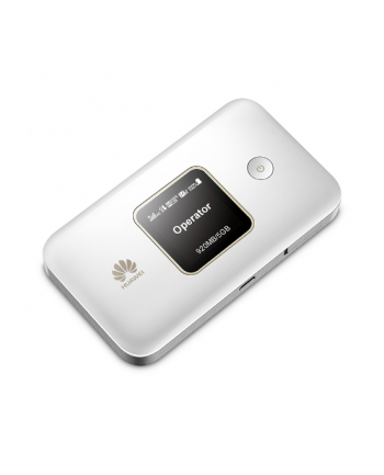 Router Smartphome Huawei mobilny E5785-330 (kolor biały)