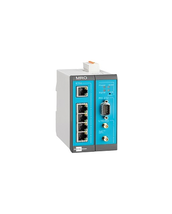 INSYS icom MRO-L210  router komórkowy 4G