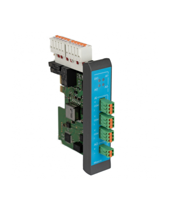 INSYS icom MRcard IO  karta plug-in Multi IO nr 1