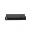 SWITCH POE PFS3010-8ET-96-V2 8-PORTOWY DAHUA - nr 12