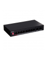 SWITCH POE PFS3010-8ET-96-V2 8-PORTOWY DAHUA - nr 7