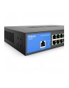 Switch Linksys LGS328C-EU - nr 4