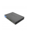 Switch Linksys LGS328C-EU - nr 5