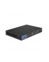 Switch Linksys LGS328C-EU - nr 7