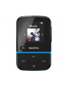 SANDISK MP3 CLIP SPORT GO 32GB Niebieski - nr 1