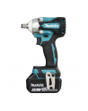 Klucz udarowy 18V 2x5 0Ah+walizka DTW300RTJ MAKITA - nr 4